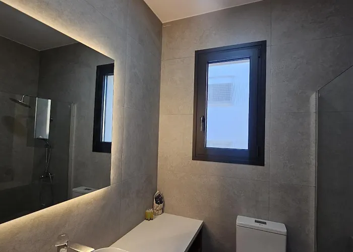 Apartmán Engomi Gem 2 *