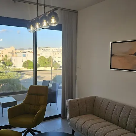 Apartment Gem 2 Engomi