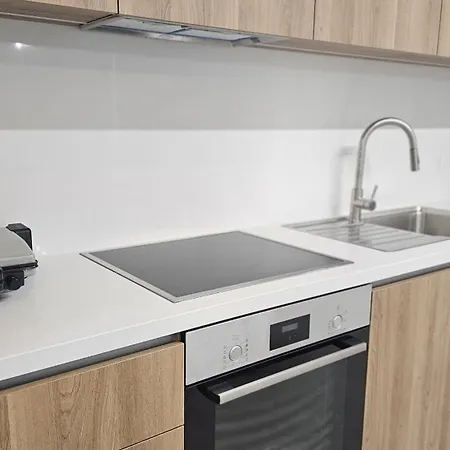 Apartmán Gem 2 Engomi