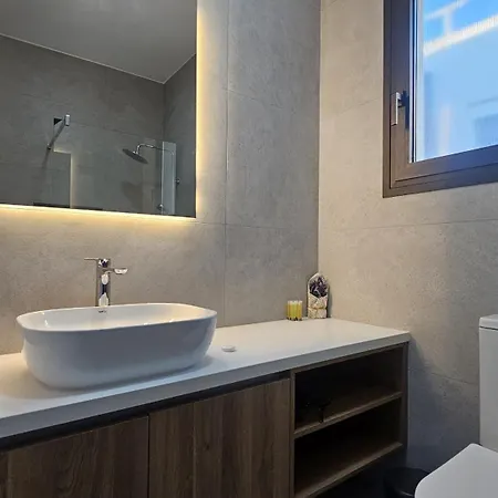 Gem 2 Apartmán Engomi