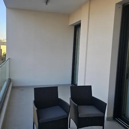 Apartmán Gem 2 Engomi