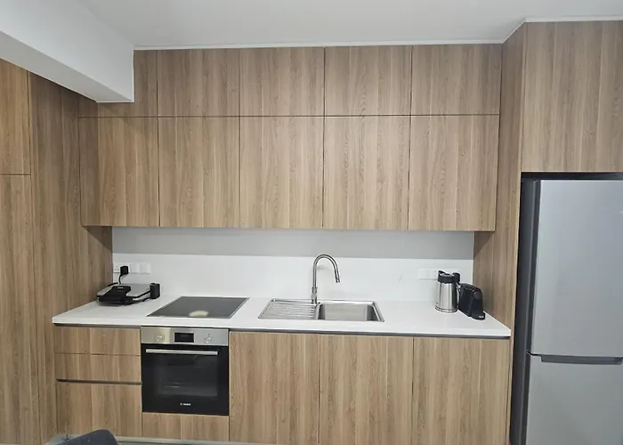 Engomi Gem 2 Lägenhet