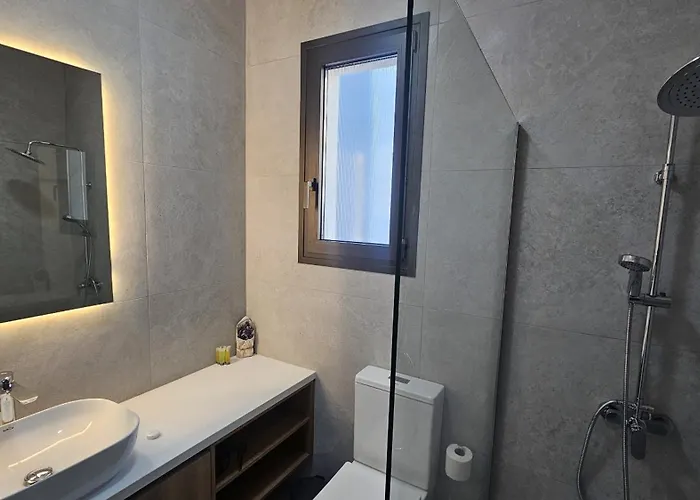 Lägenhet Engomi Gem 2 *